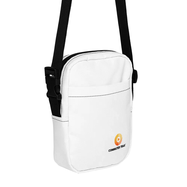 Crossbody On-The-Go Bag with Commuter Trax Logo product image (1)