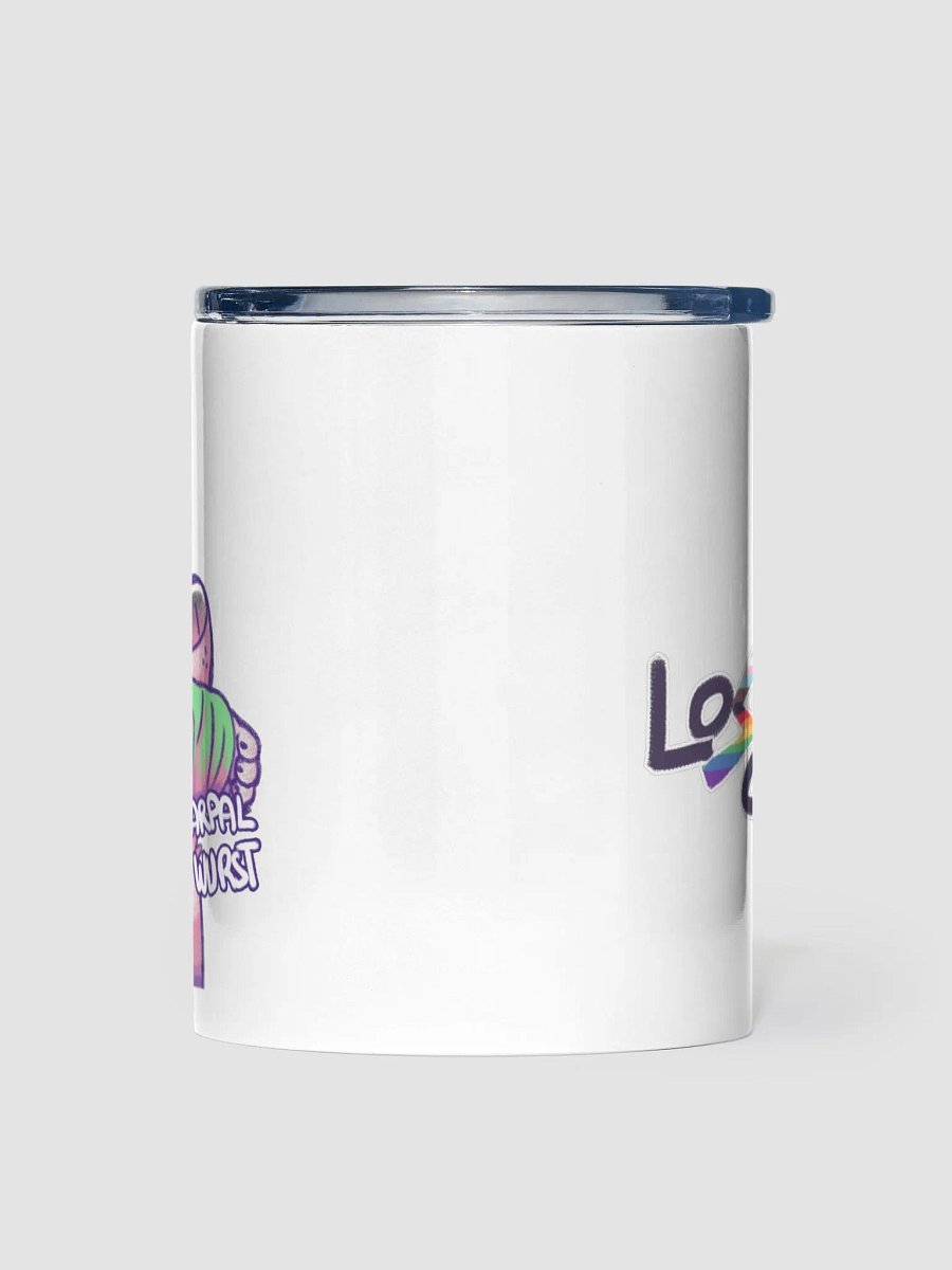Carpal Thermal Mug product image (1)
