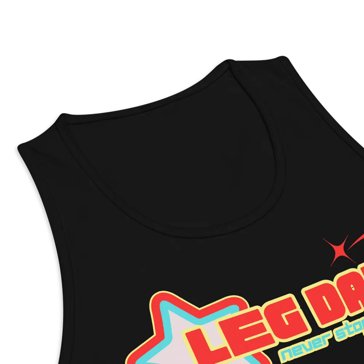 Leg Day Tank product image (2)