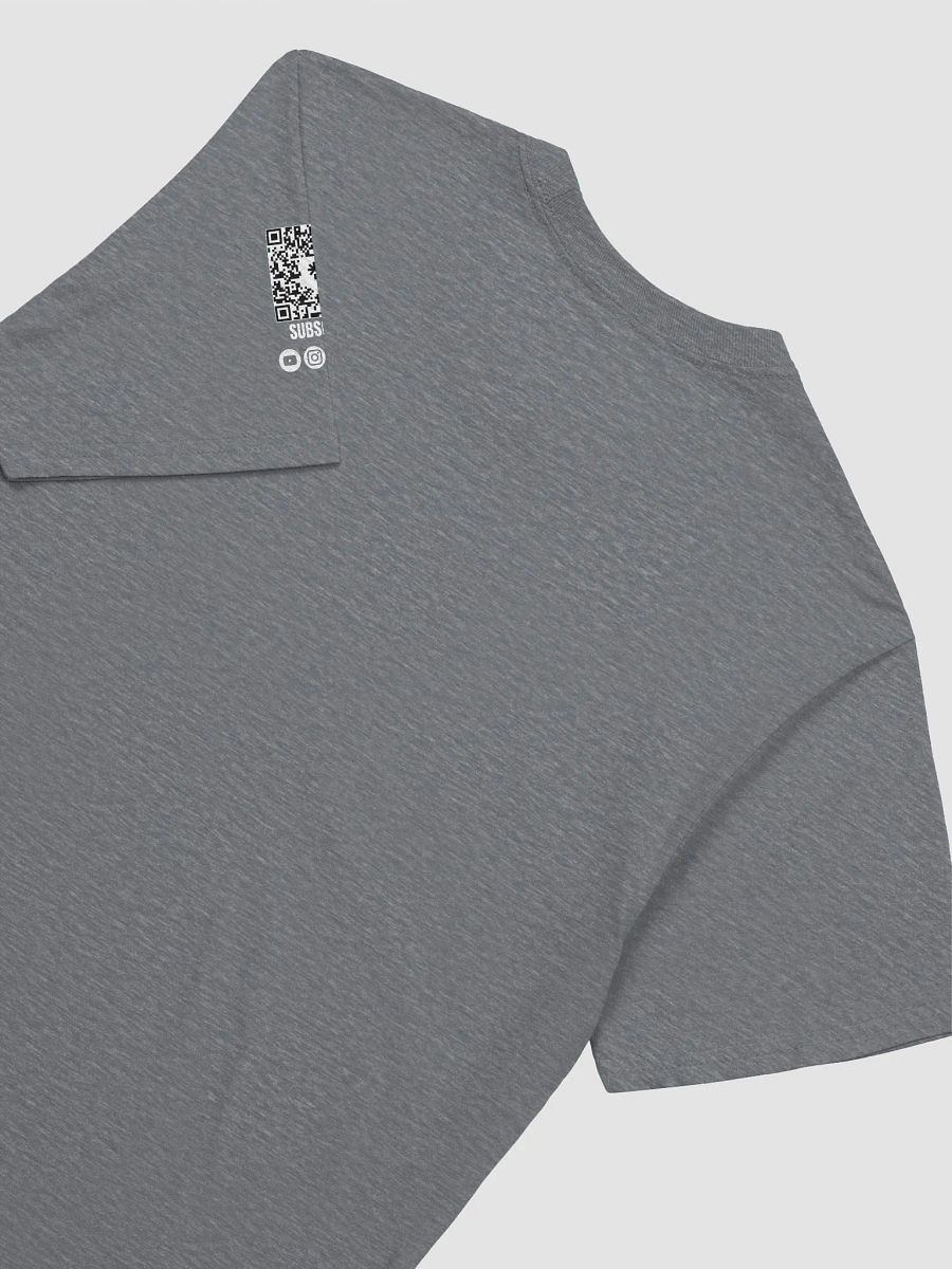 Parkers On The Go T-shirt product image (8)