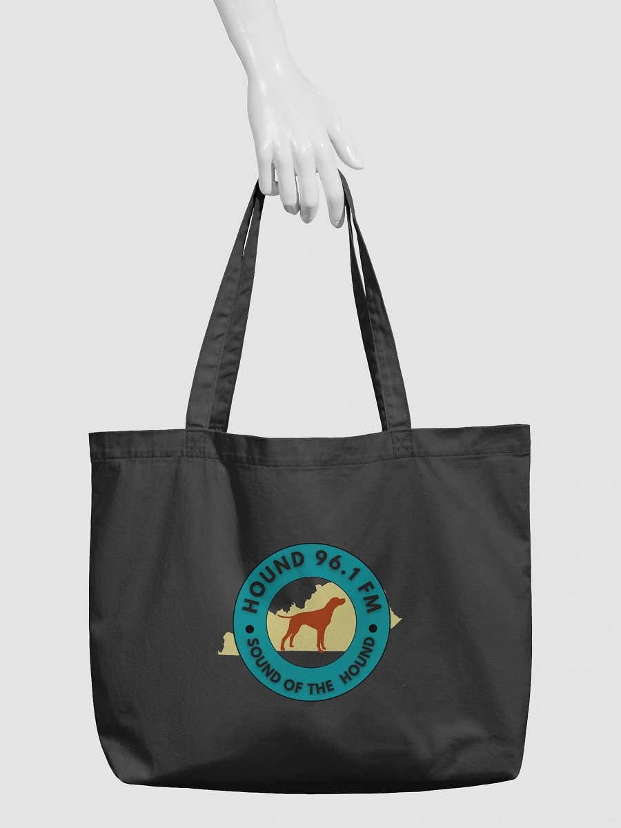 Hound tote bag product image (3)