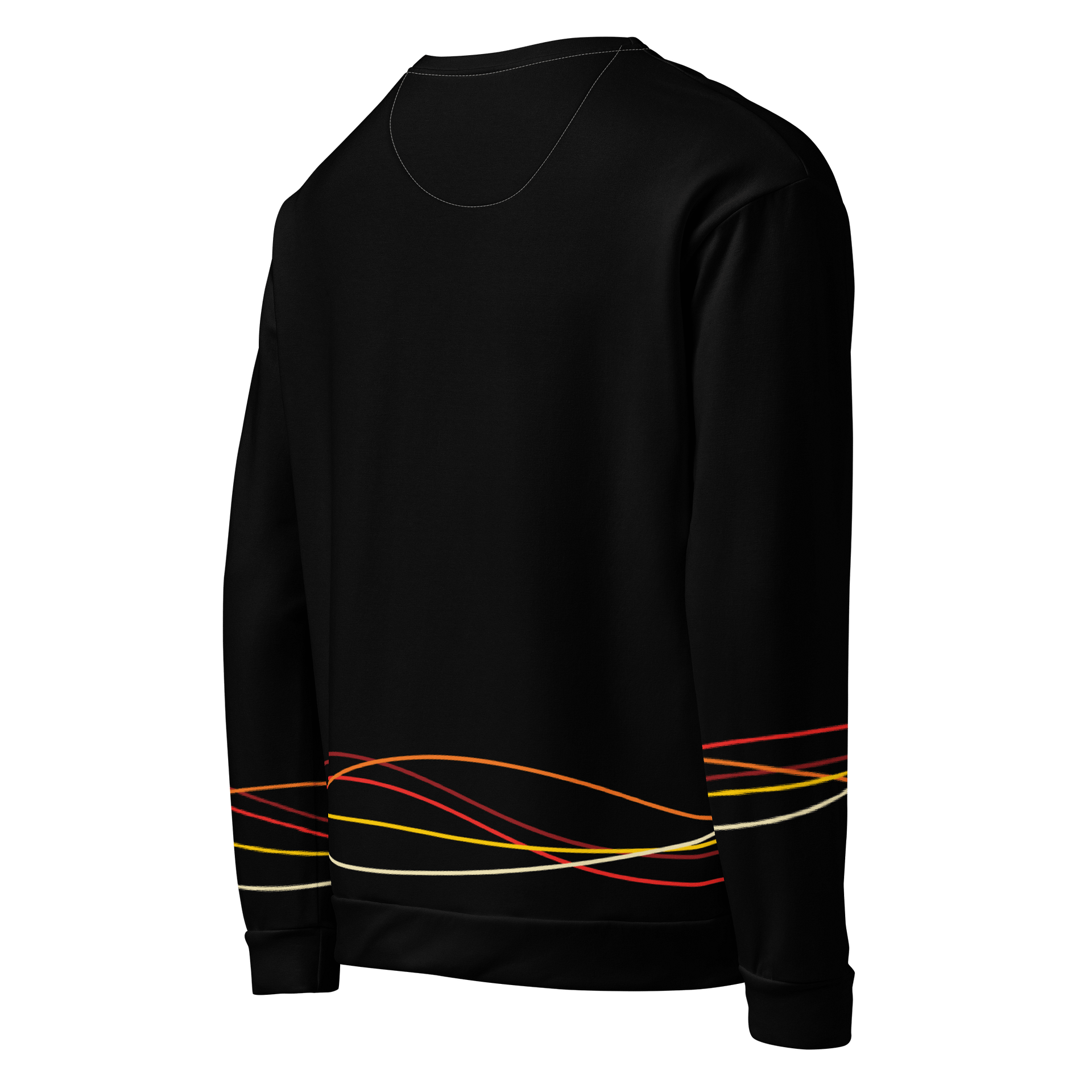 Pariba - Waves Jumper product image (5)