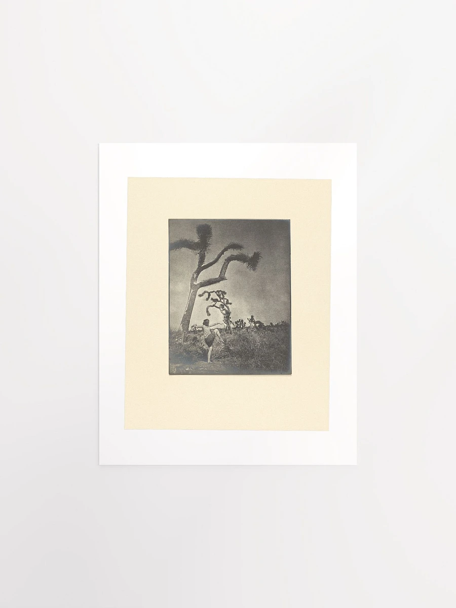 Just Stepping Out by Louis Fleckenstein (1930) - Print product image (1)