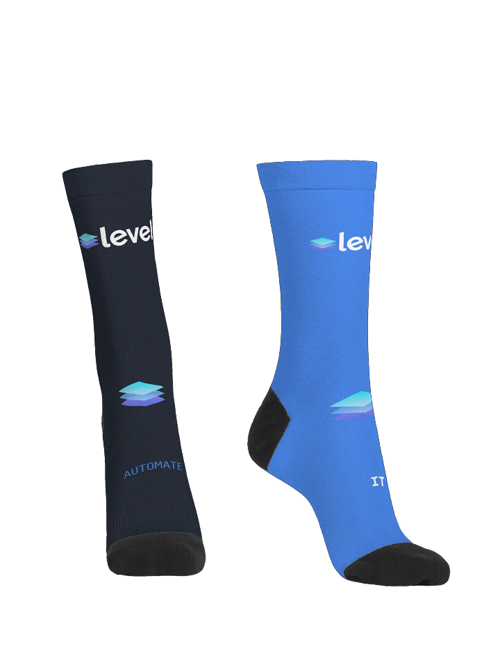 Level Socks product image (2)