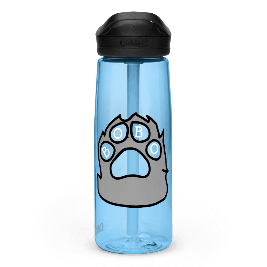 Bobeans Paw Bottle product image (60)