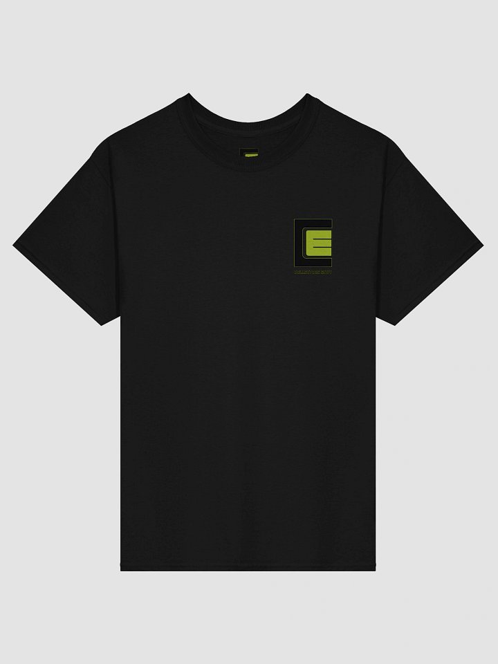 Chest Logo Gildan Tee product image (3)