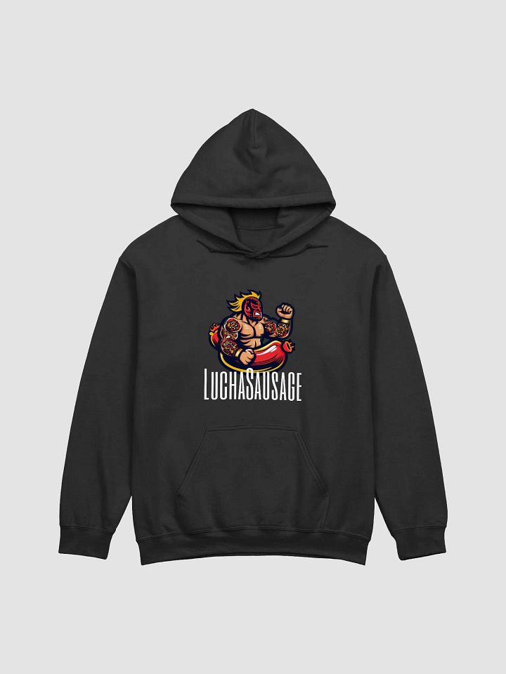LuchaSausage Budget product image (2)