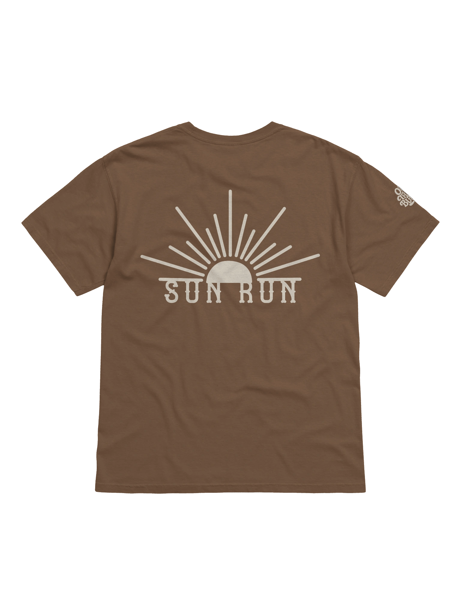 'Sun Run' Tee product image (20)