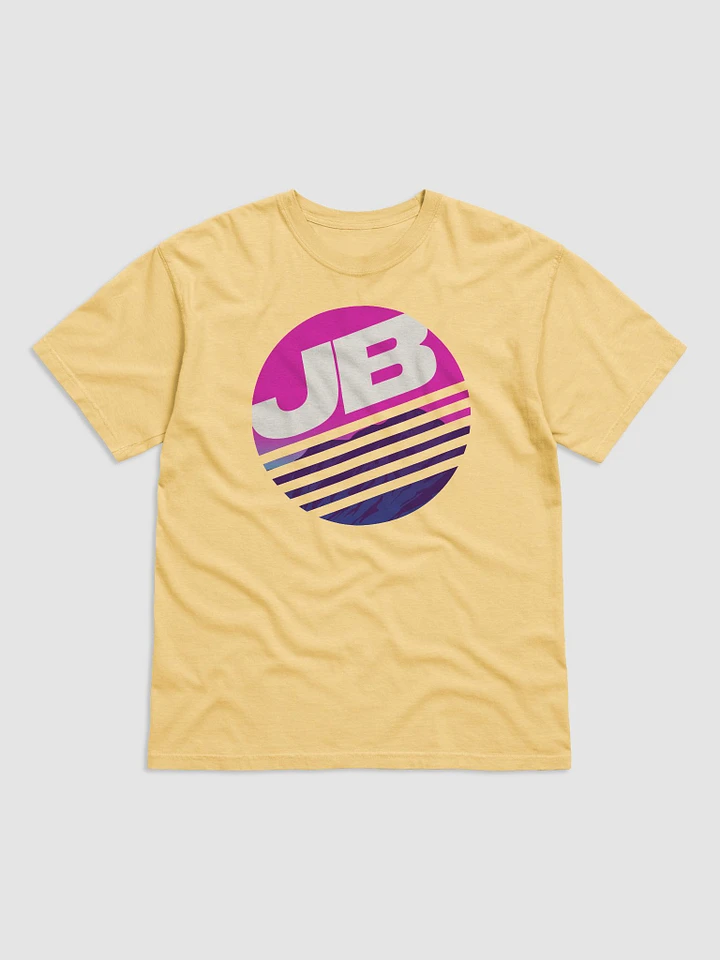 JB Retrowave Shirt product image (2)