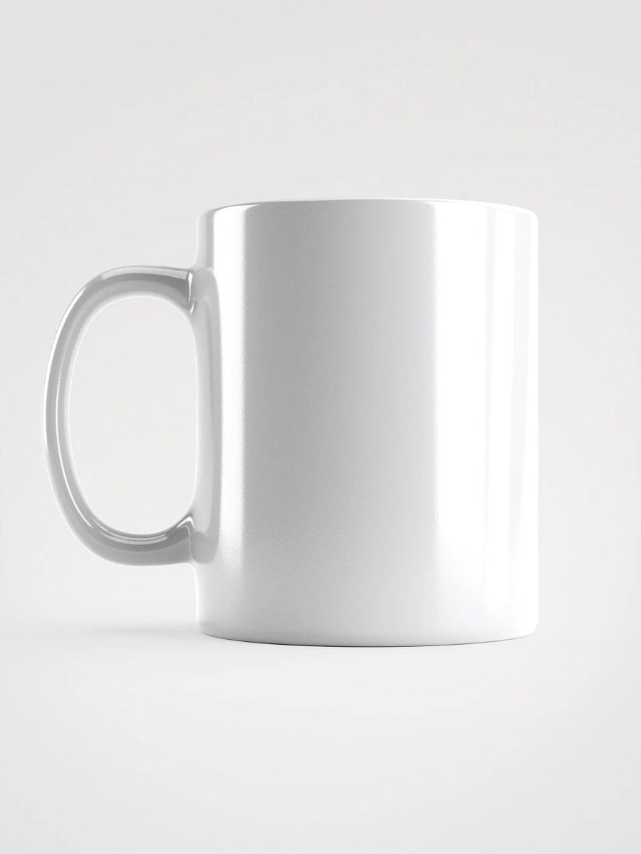 Christmas Mug | full of spirits product image (3)