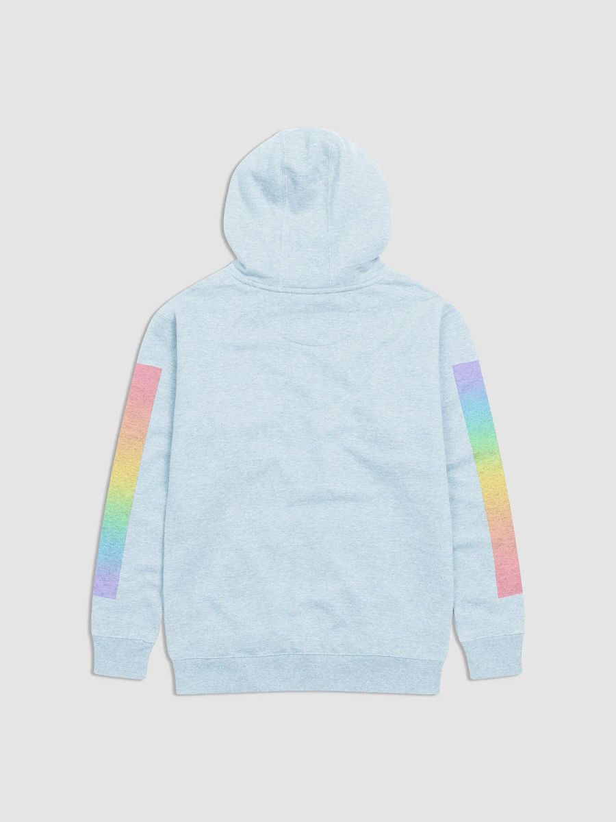 Cutesi Rainbow Hoodie product image (2)