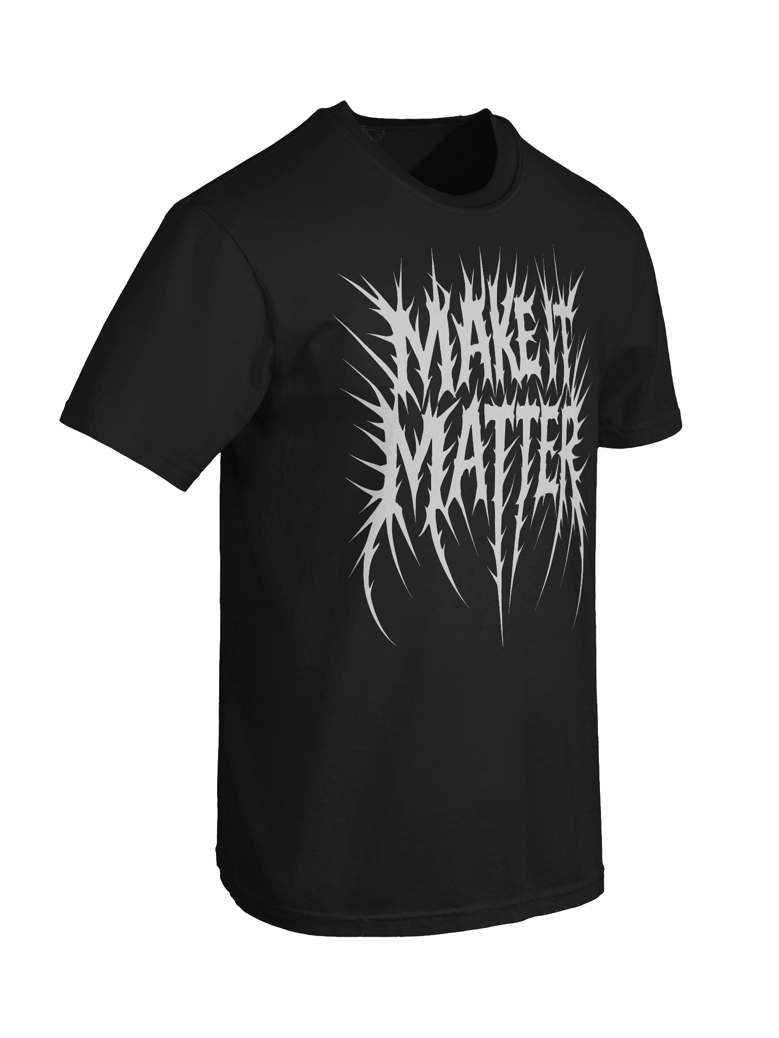Make it Matter (Brutal) product image (8)