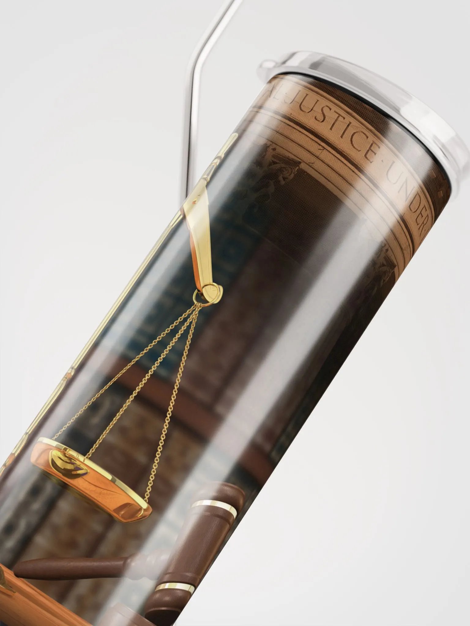 His Honor Tumbler product image (6)