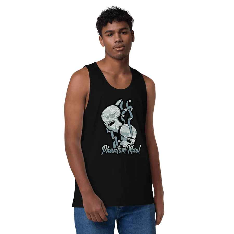 US Air Force Men's Tank Top product image (20)