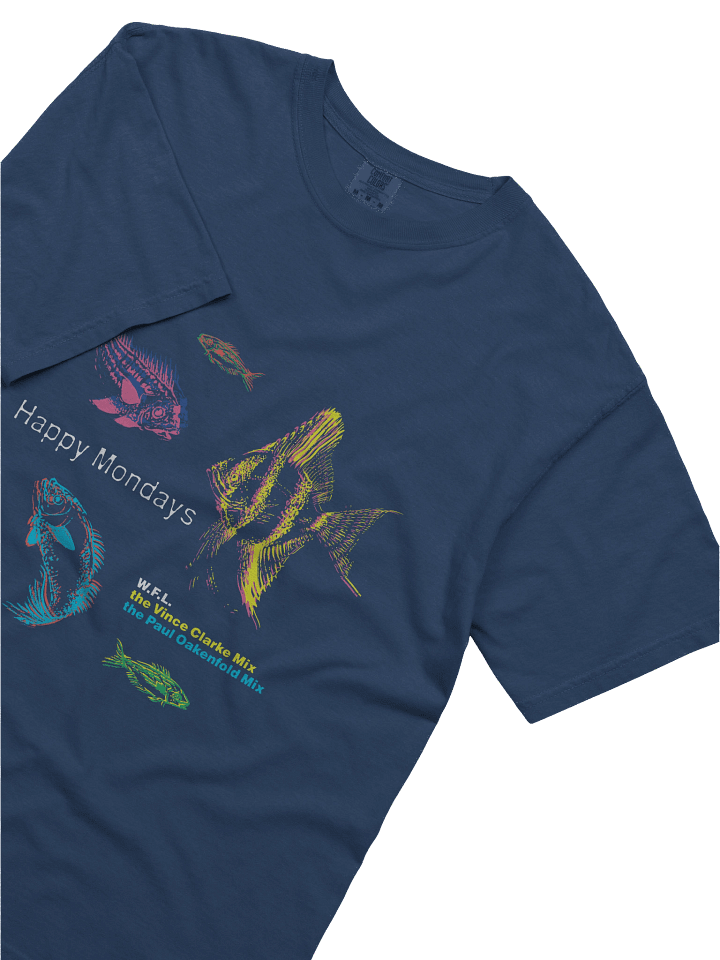 Happy Mondays - Wrote For Luck product image (2)