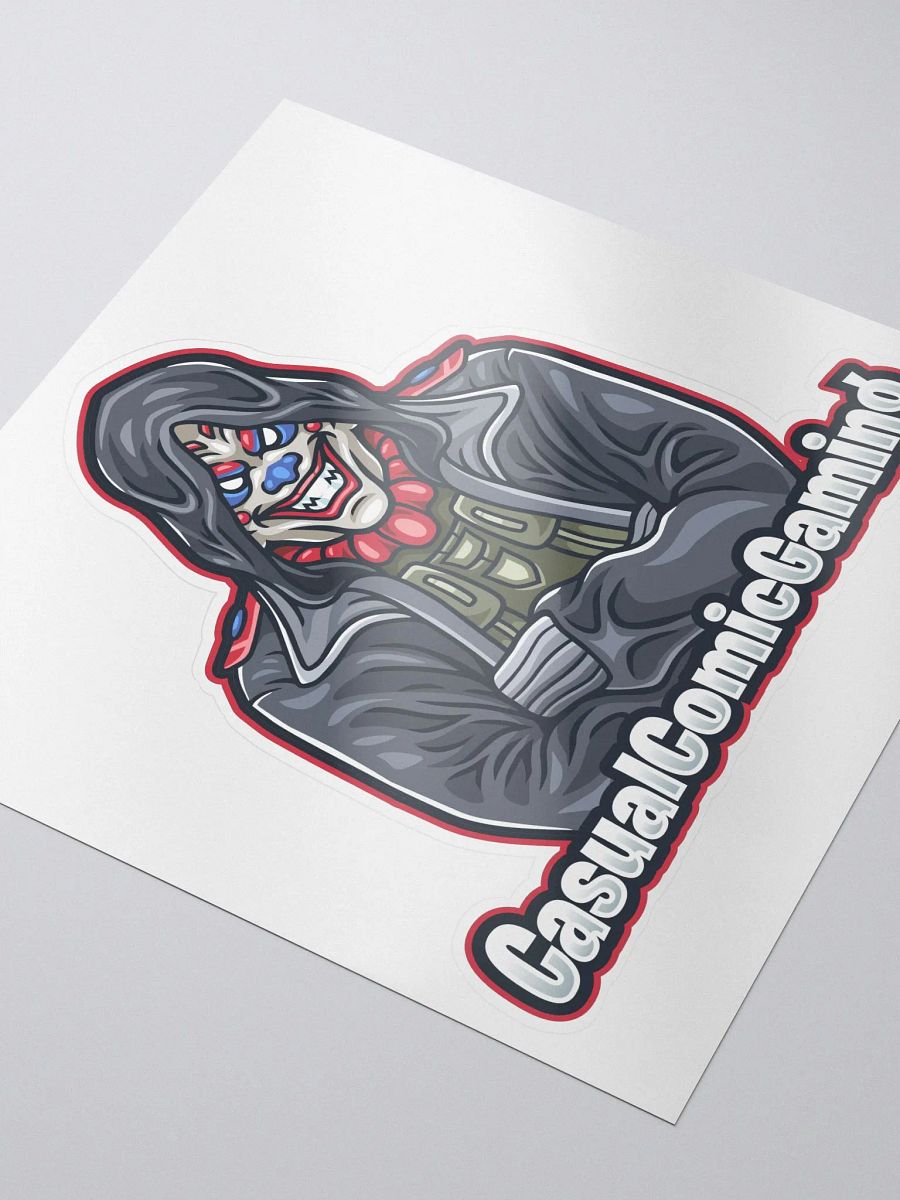CCG Sticker product image (3)