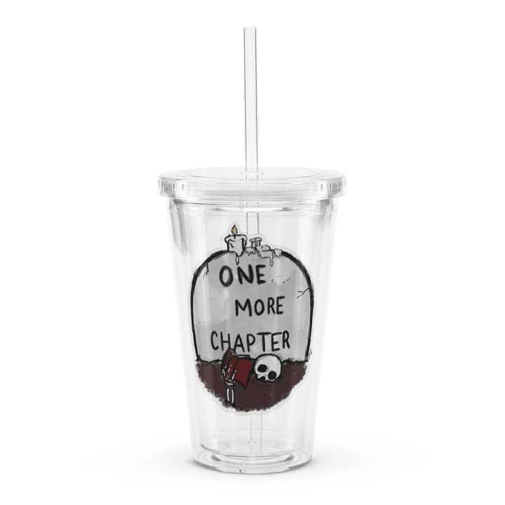One more chapter tumbler product image (1)