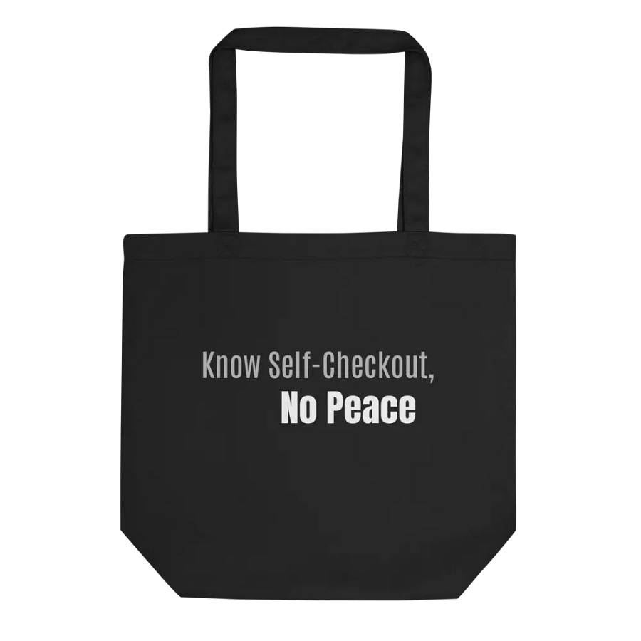 Self-checkout tote product image (4)