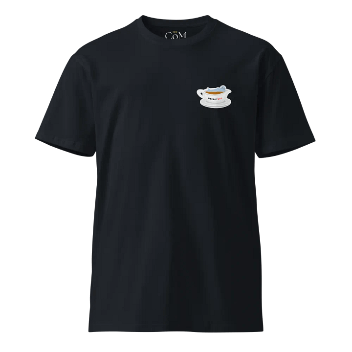 MEAL TEAM SIX T-SHIRT product image (1)