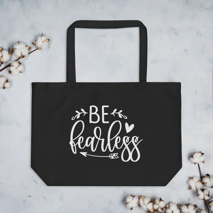 Be Fearless Bag product image (3)