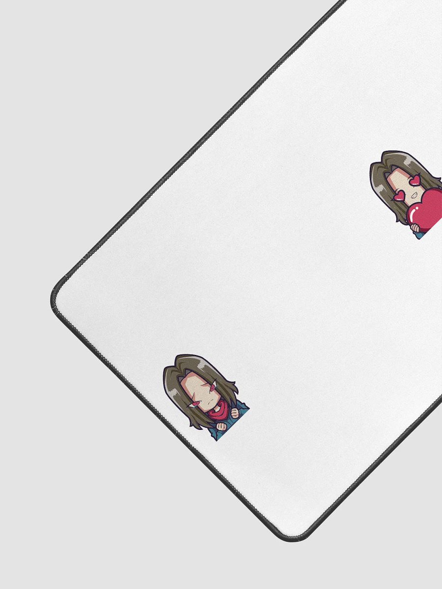 Chibi Senpai Deskmat product image (3)