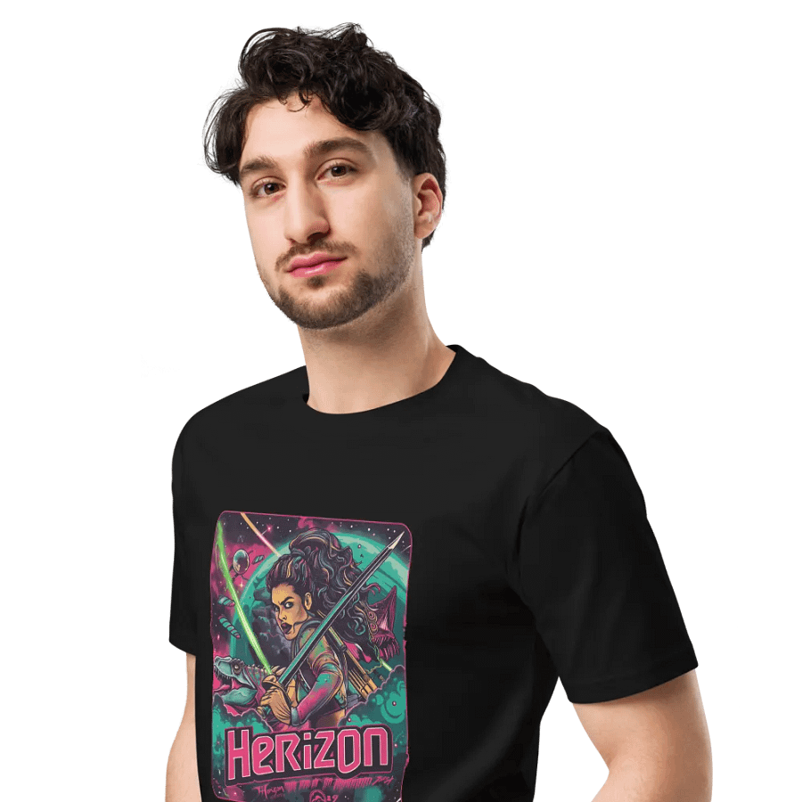 Jurassic Herizon in Space product image (4)