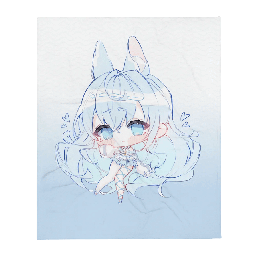 Chib-Mai Blanket product image (22)