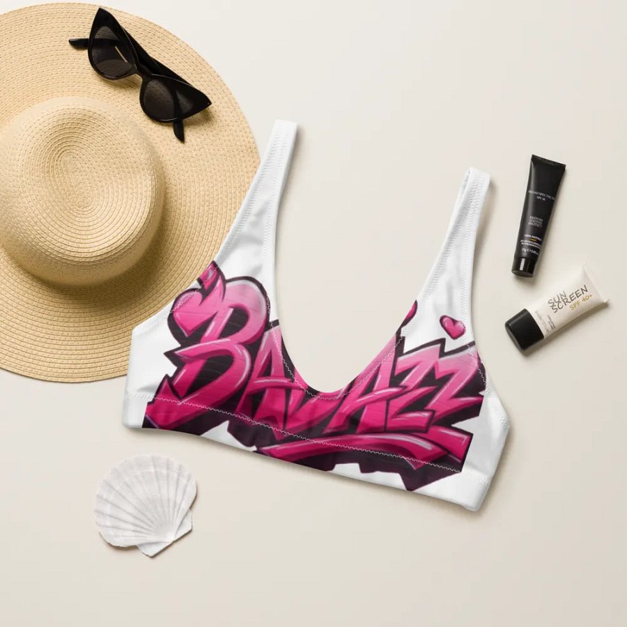 BadAzz BikiniTop product image (8)