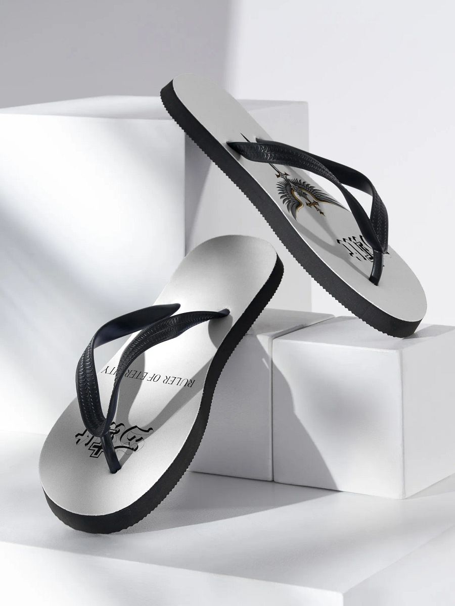 Salt Flip Flops – Effortless Comfort, Everyday Cool product image (2)