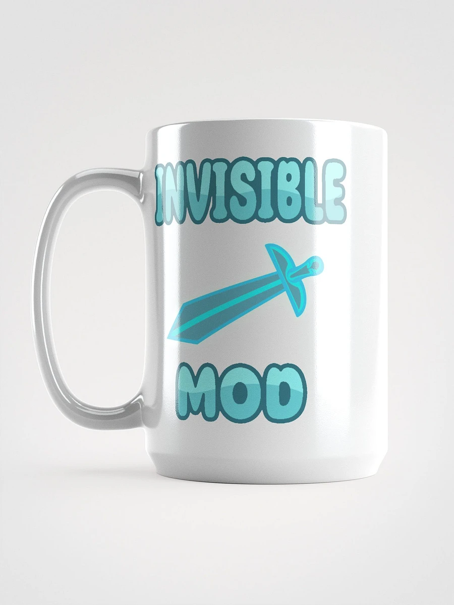 Invisible Mug product image (6)