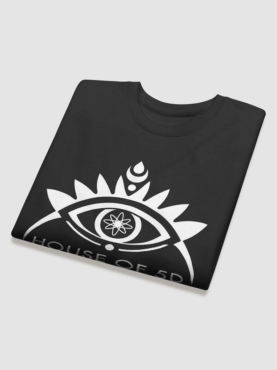 House of 5D Logo Sweat product image (4)