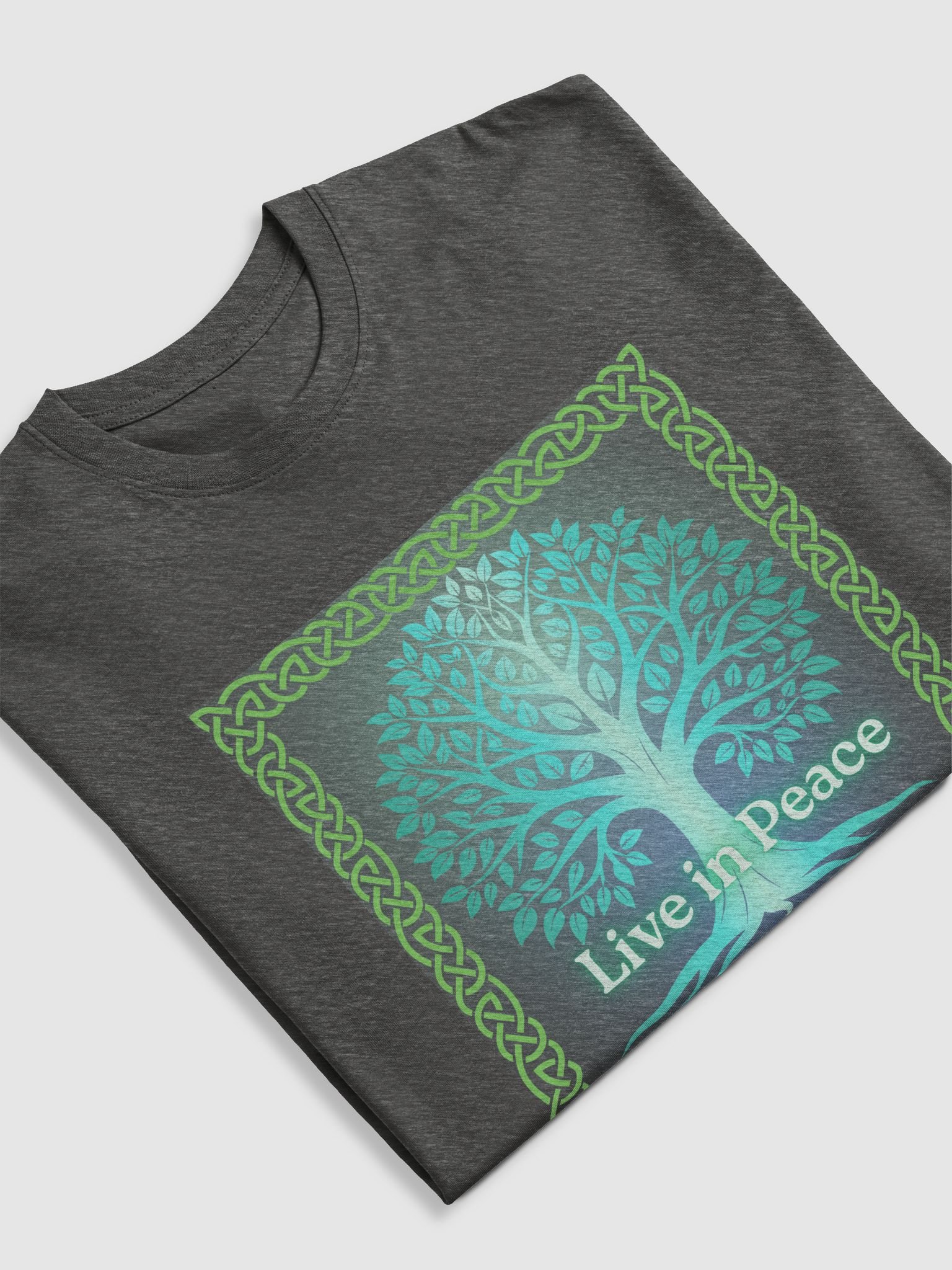 YourFreakShow The ToL Neon T product image (55)