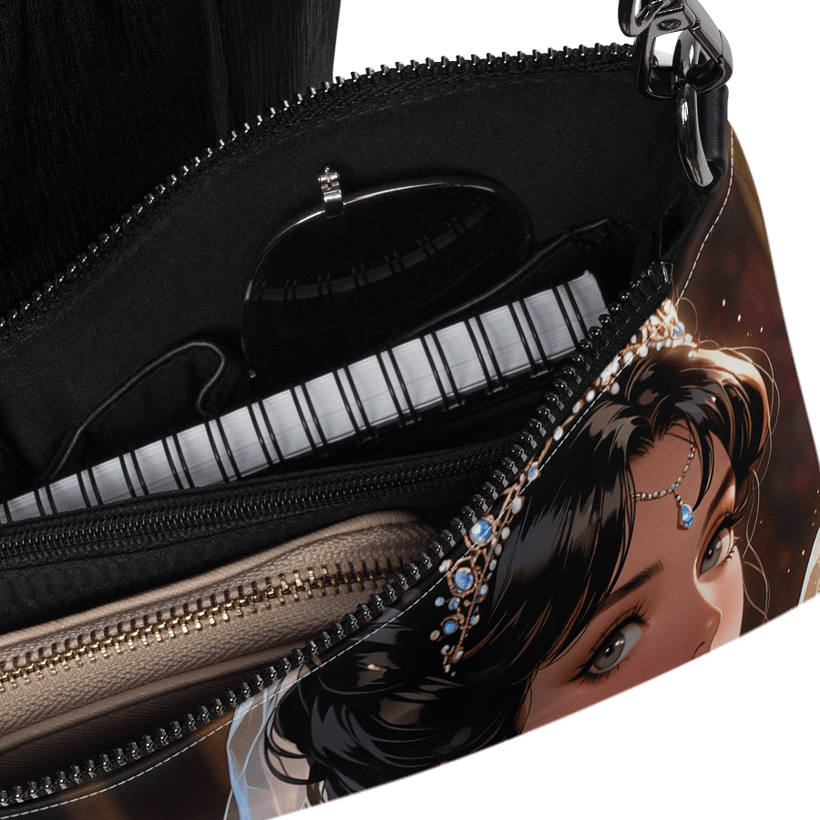 Muse Coquette Crossbody Bag product image (6)