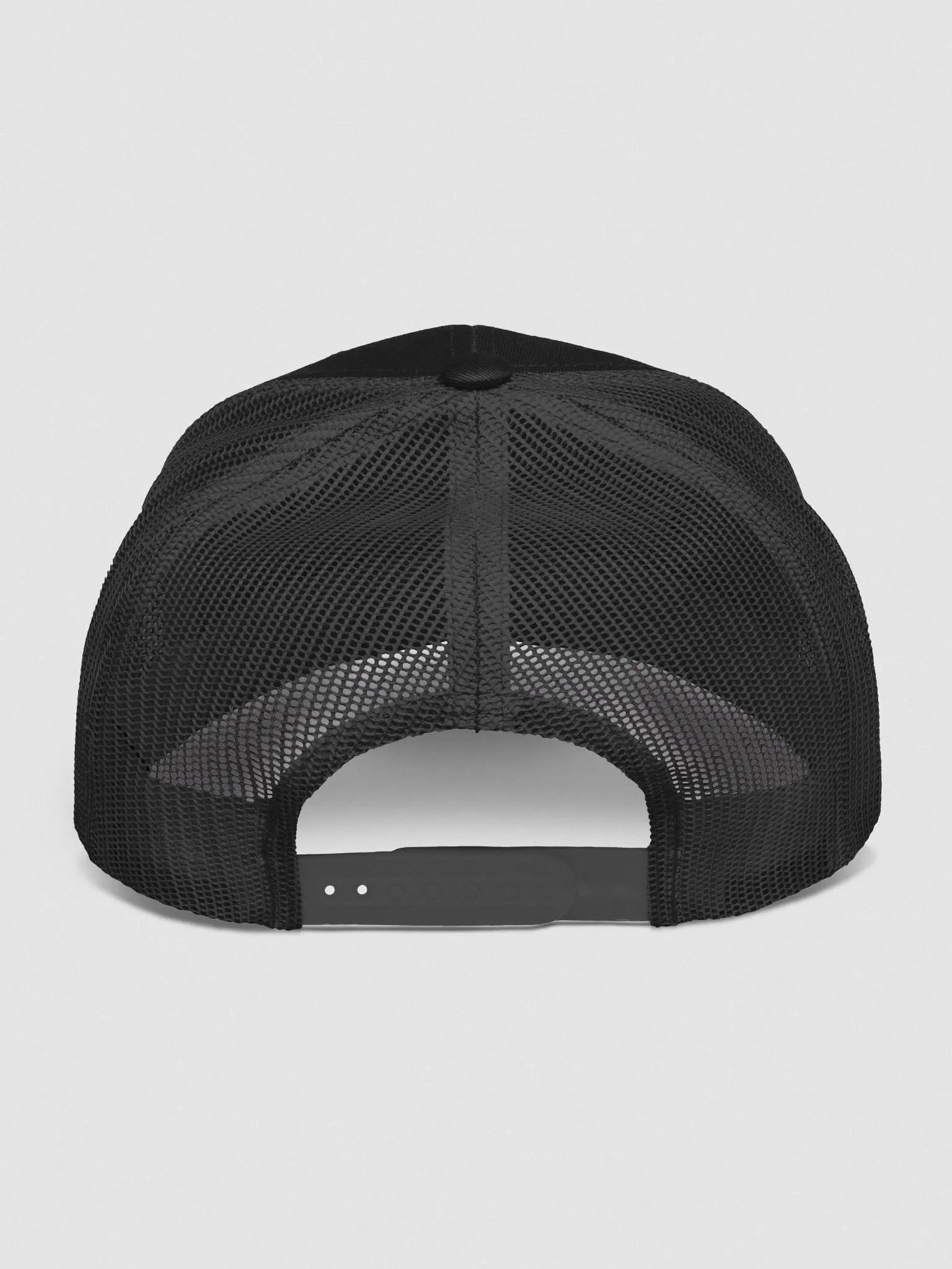 Chronic Chillness trucker hat product image (5)