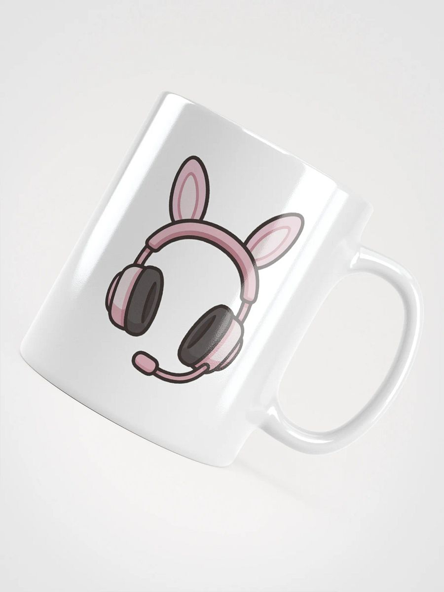 The Blondie's Headset Mug product image (4)