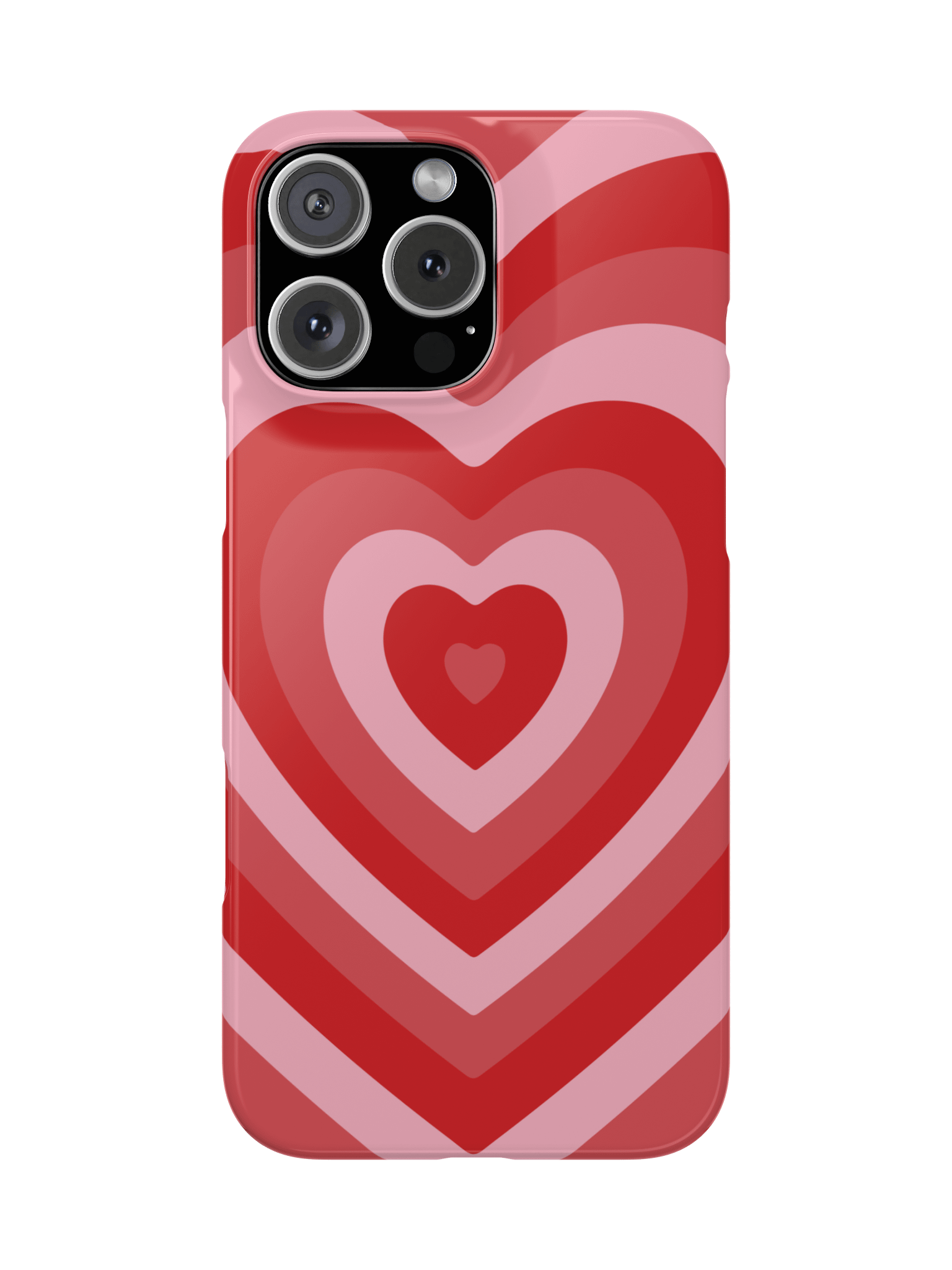 Heartbeat iPhone Case product image (13)