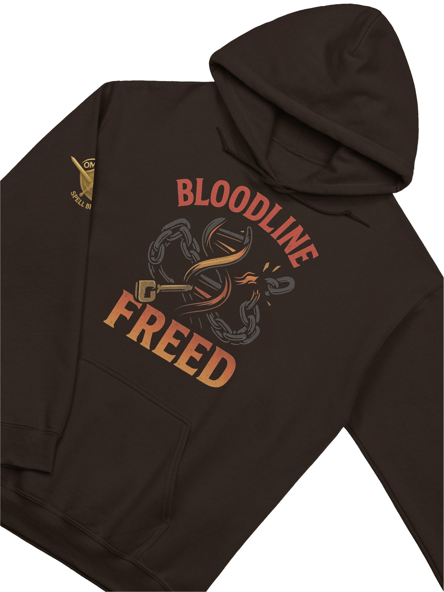 Bloodline Freed Hoodie product image (15)