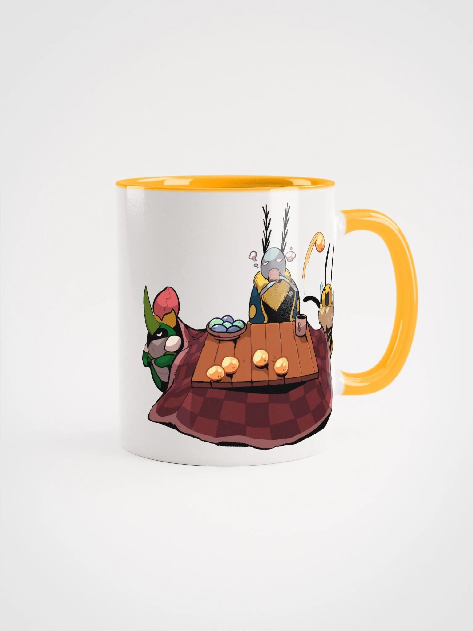 Honey Drop Mug product image (1)