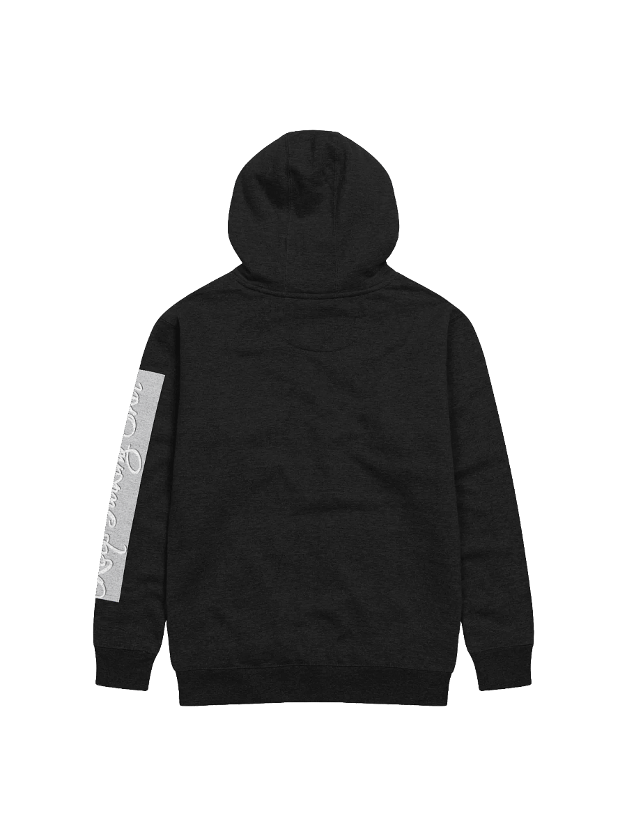Fresh logo hoodie product image (15)