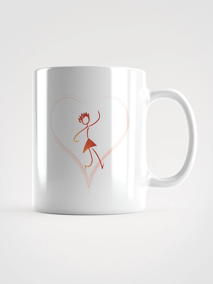 Joyful Heartbeat Mug product image (1)