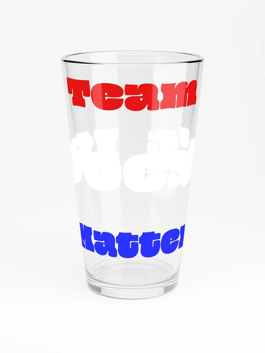 It Doesn't Matter Glass product image (3)