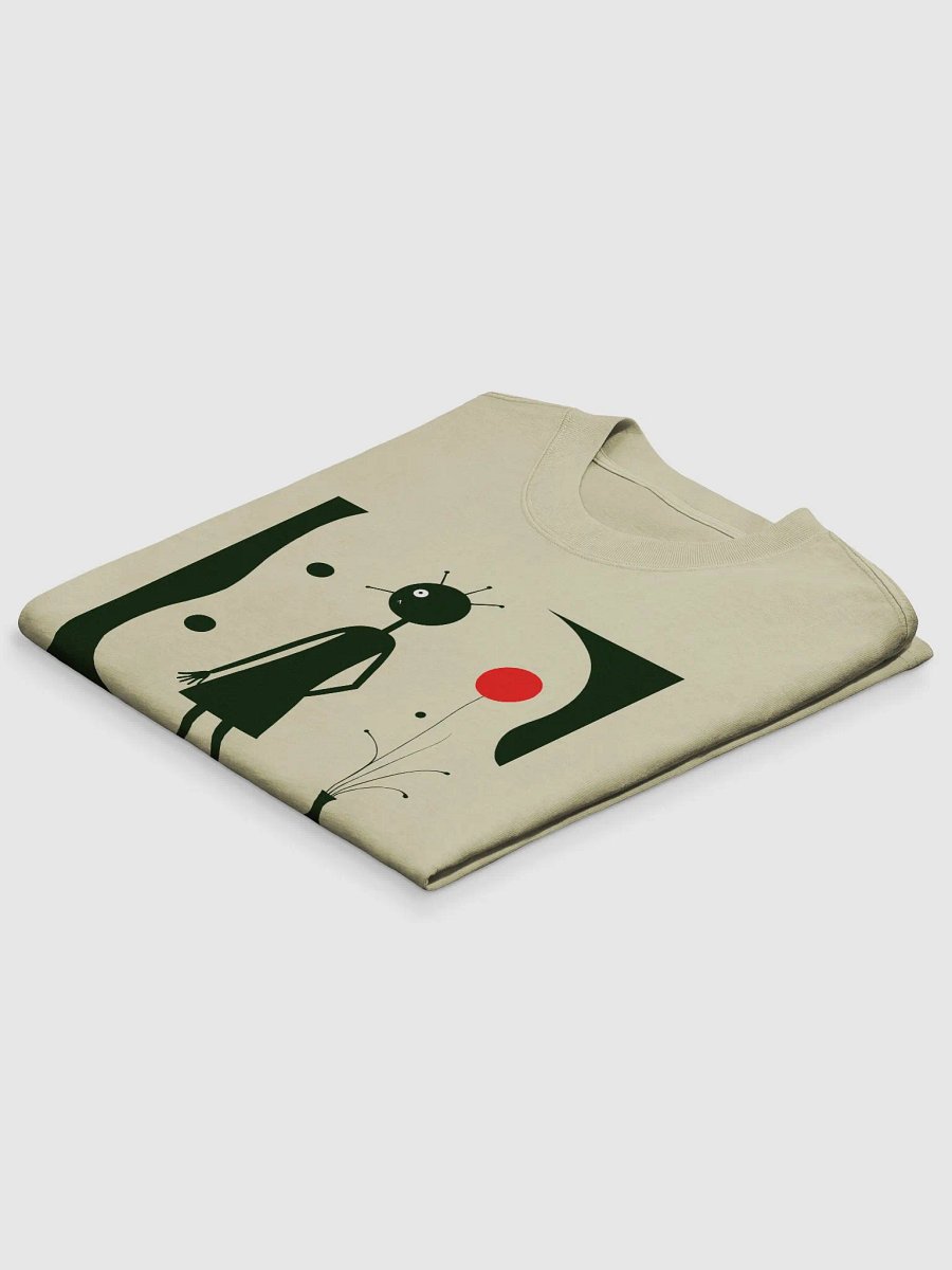 AS Colour Premium Oversized Faded T-Shirt product image (8)