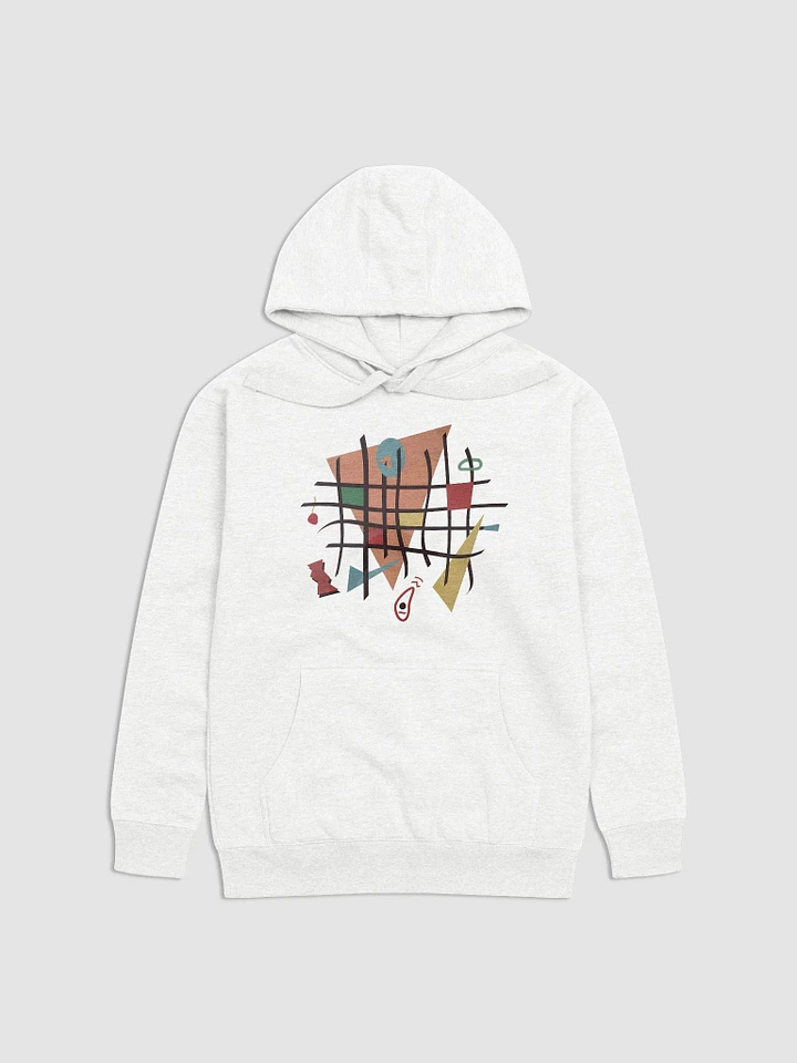 Manhattan Serenade Hoodie product image (1)