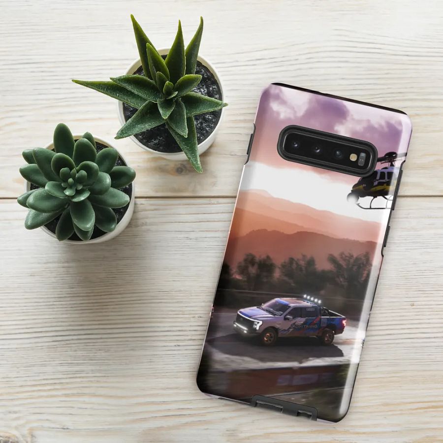 Rugged Adventure Samsung® Case product image (49)
