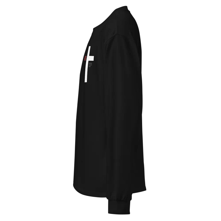 Forgive - Jesus Loves you - Long Sleeve Shirt product image (2)