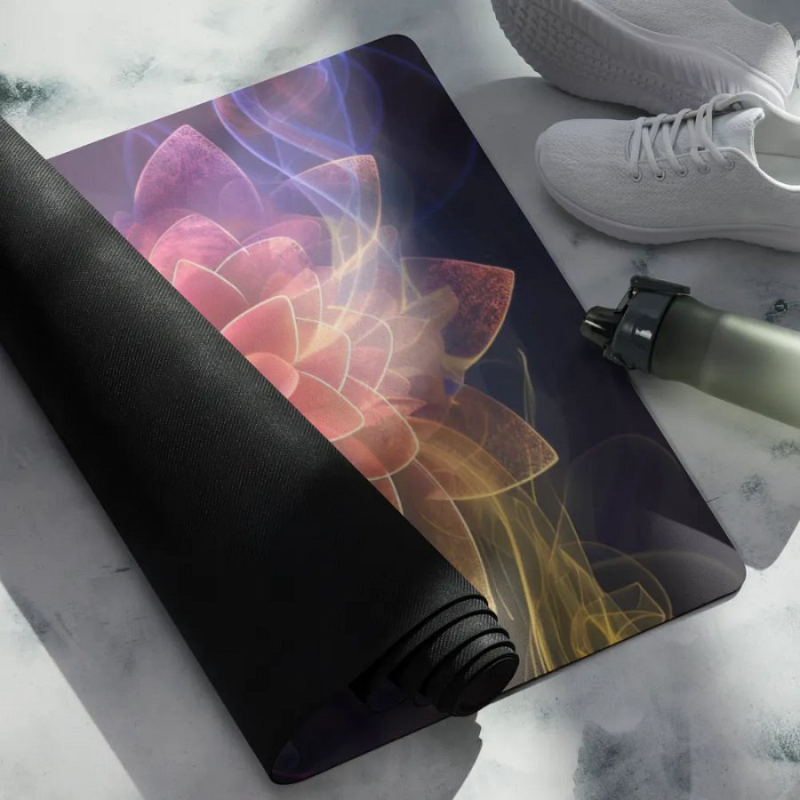 Astral Yoga Mat product image (4)