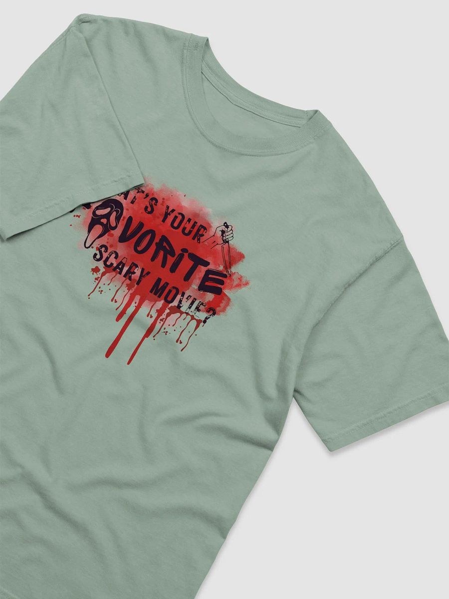 What’s Your Favorite Scary Movie? - Ghostface product image (40)