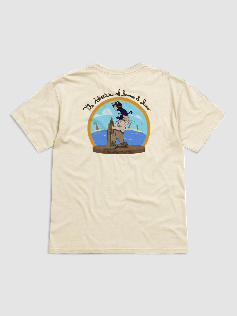 Feels Like Summer (Rear Design) product image (3)