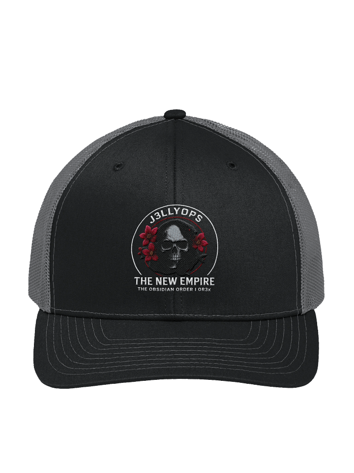 New Empire 2.0 Emblem - Trucker Hat product image (2)