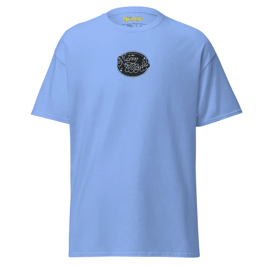 NEW WORLD CLASSIC STITCHED FRONT product image (47)
